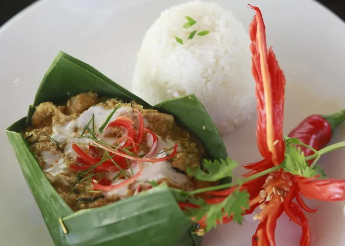 Angkor Pal Boutique Hotel Siem Reap