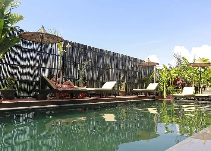 Angkor Pal Boutique 3*