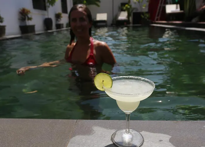 Angkor Pal Boutique 3* Siem Reap