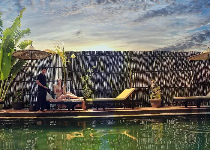 Angkor Pal Boutique Hotel