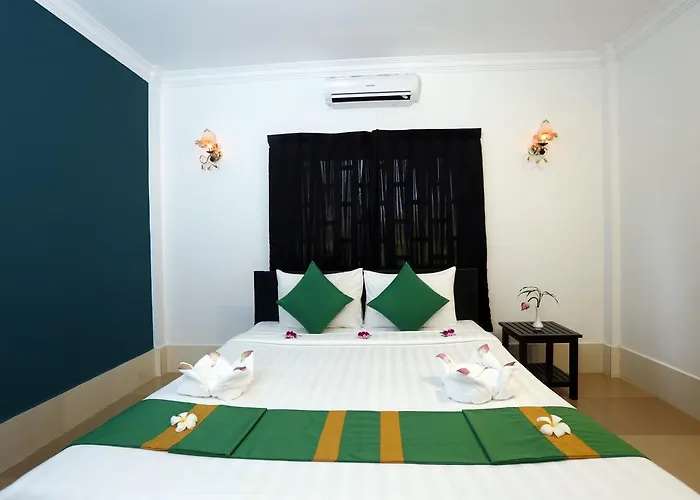 Angkor Pal Boutique Hotel