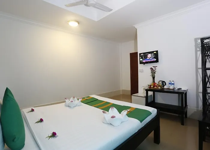 Hotel Angkor Pal Boutique