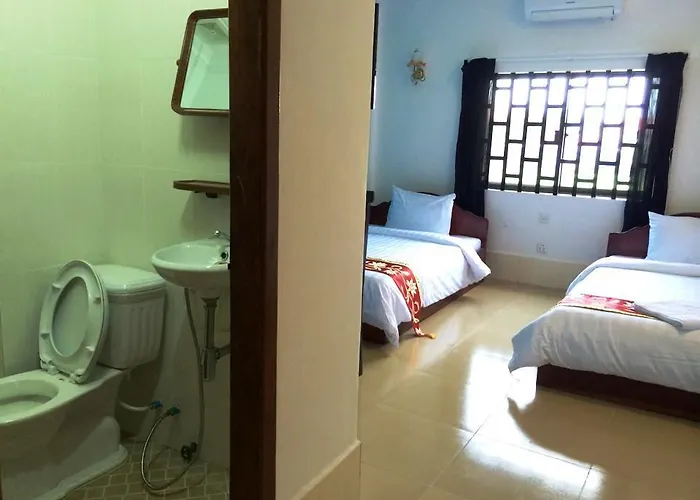 Angkor Pal Boutique Hotel