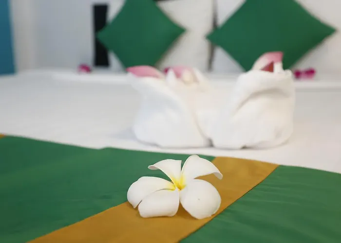 Angkor Pal Boutique Hotel Siem Reap