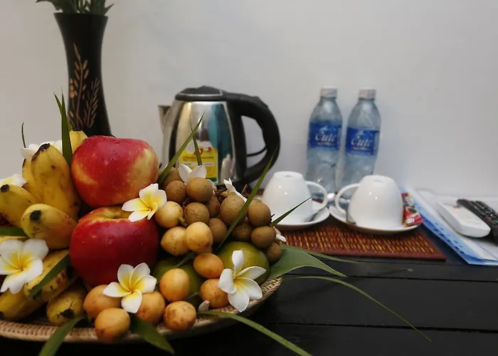 Angkor Pal Boutique Hotel 3*