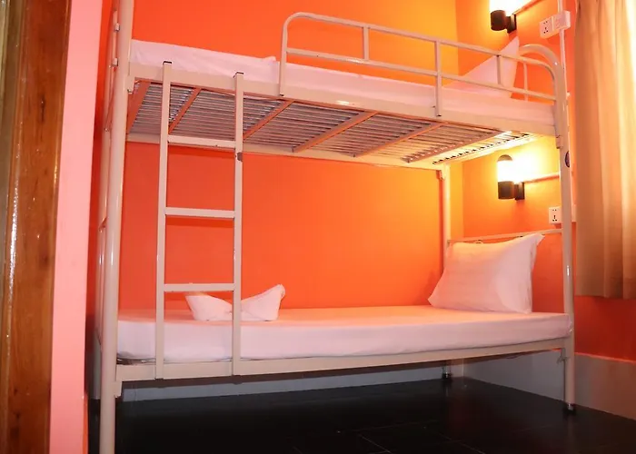 Hotel Angkor Pal Boutique 3*