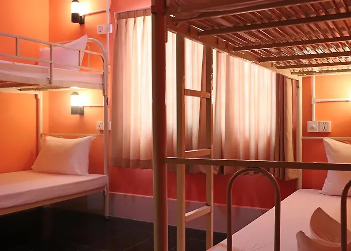 Angkor Pal Boutique Hotel Siem Reap