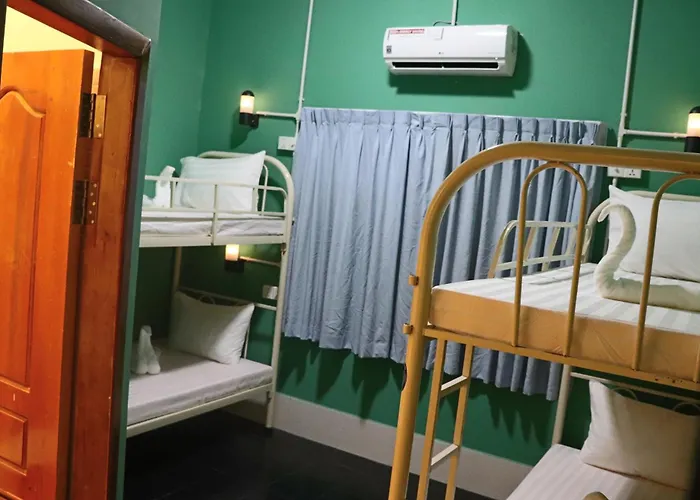 Hotel Angkor Pal Boutique Siem Reap