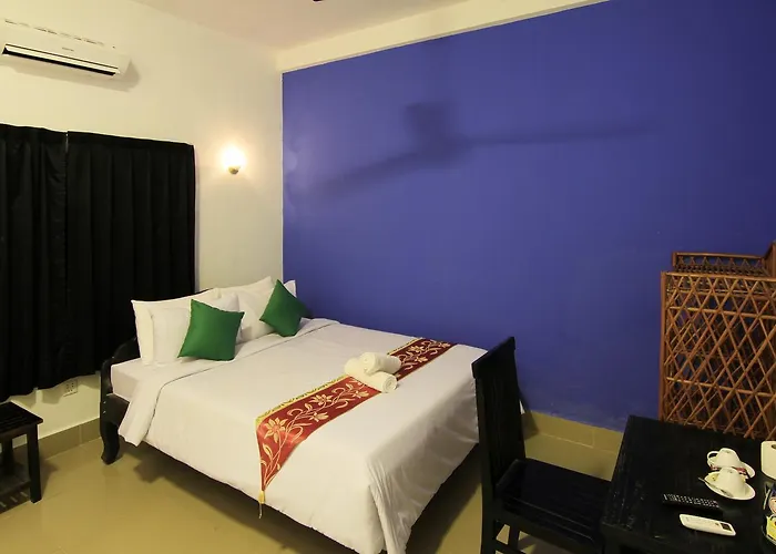 Angkor Pal Boutique