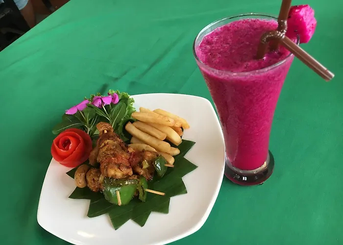 Angkor Pal Boutique Siem Reap