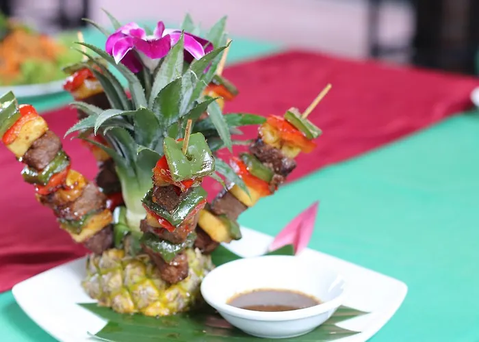 Hotel Angkor Pal Boutique Siem Reap