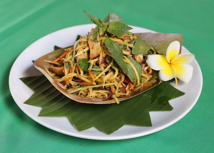 Angkor Pal Boutique Hotel 3*