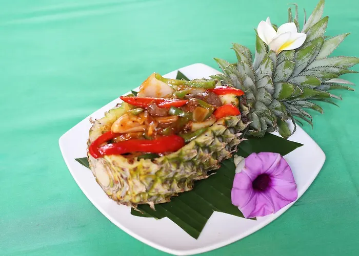 Angkor Pal Boutique