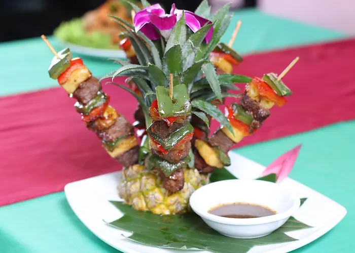Angkor Pal Boutique 3*