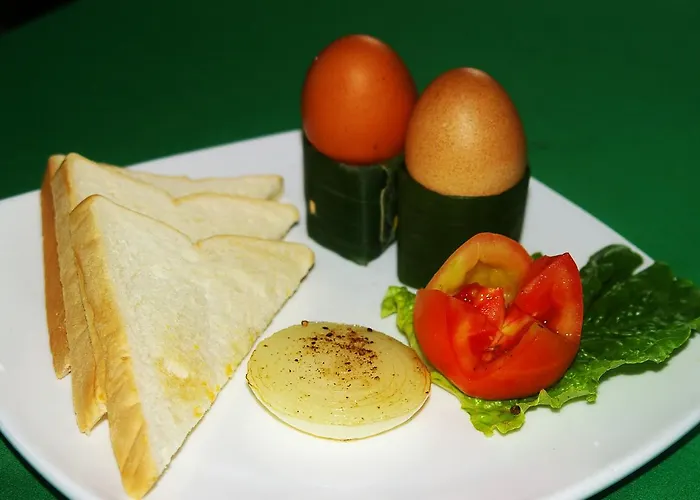 Hotel Angkor Pal Boutique Siem Reap