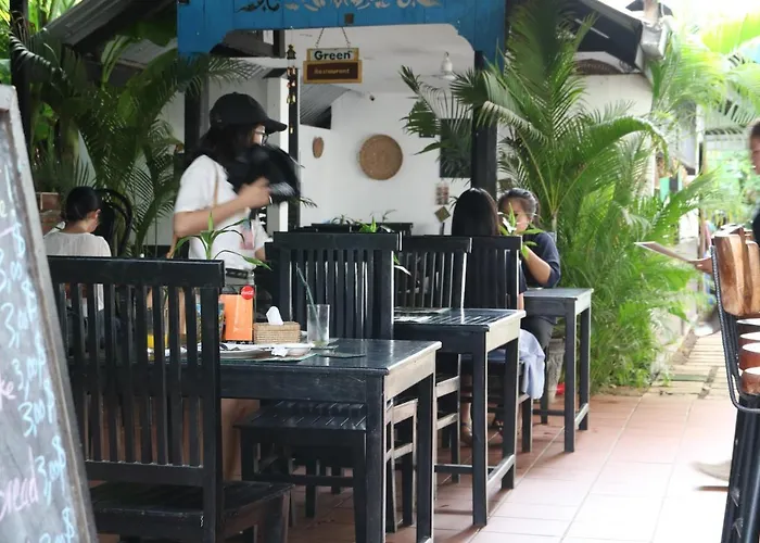 Angkor Pal Boutique 3* Siem Reap