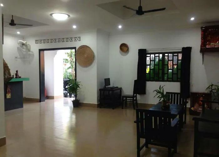 Angkor Pal Boutique 3*