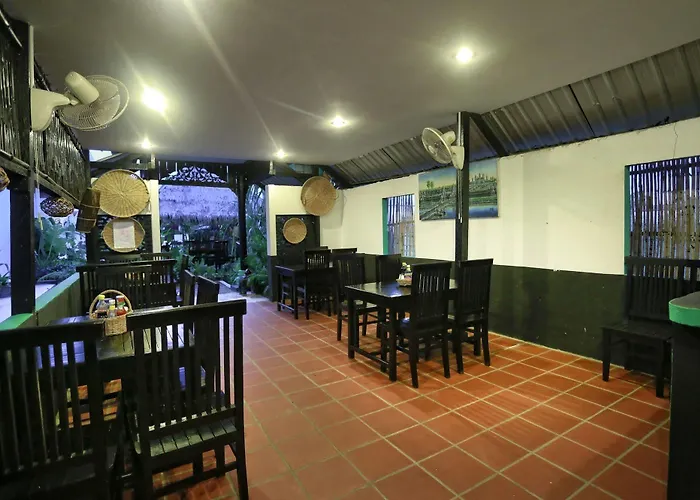 Angkor Pal Boutique Hotel