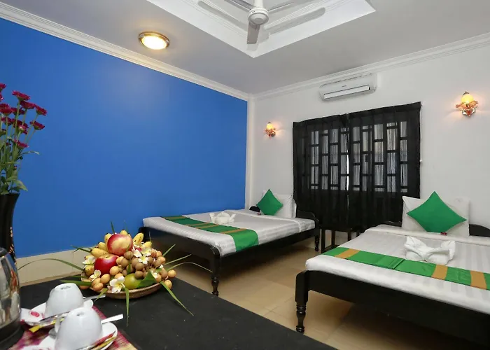 Hotel Angkor Pal Boutique