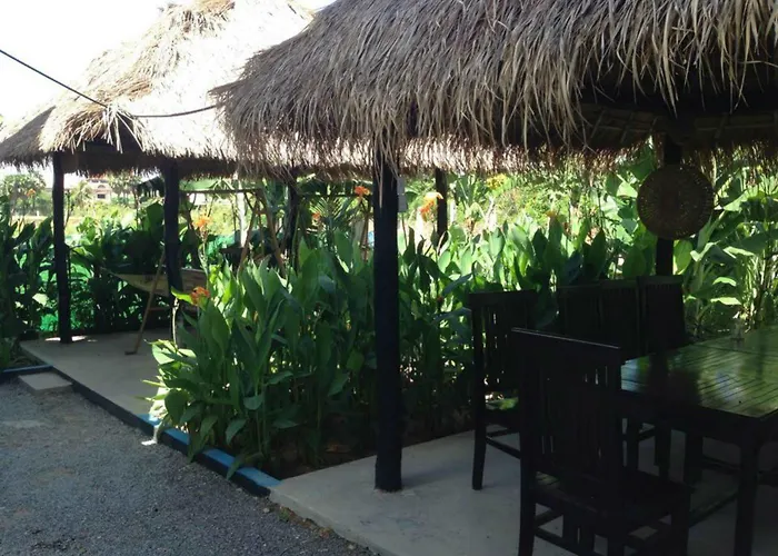 Angkor Pal Boutique 3* Siem Reap
