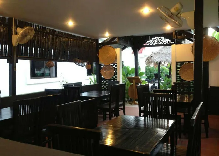 Hotel Angkor Pal Boutique Siem Reap