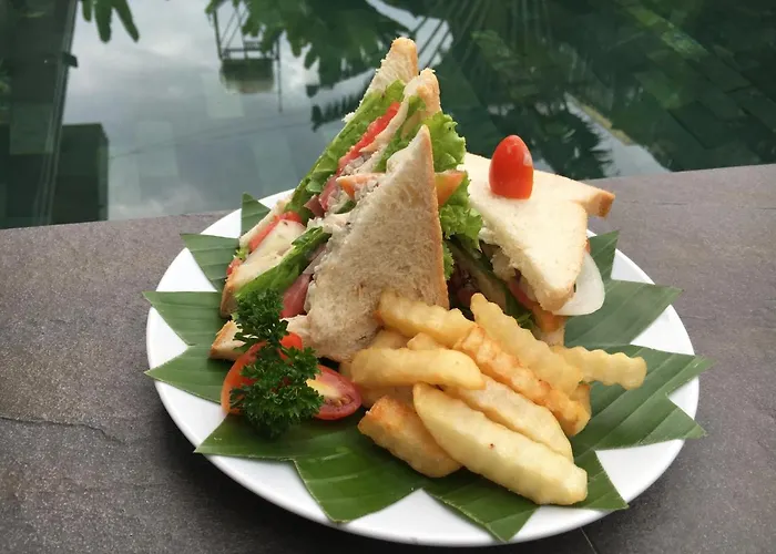 Angkor Pal Boutique 3*