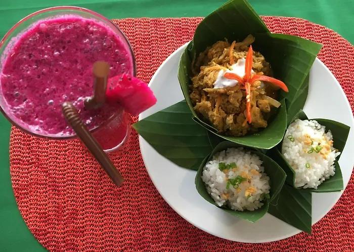 Hotel Angkor Pal Boutique 3*